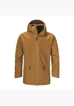 Schöffel Parka Ins Parka Style Malkay MNS - Foto 3