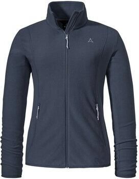 Schöffel Fleecejack Hiking Fleece Jk Style Ash WMS - Foto 7