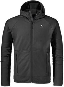 Schöffel Fleecejack Hiking Fleece Hoody Style Cascata MNS
