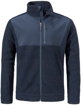 Schöffel Fleecejack Urban Fleece Jk Style Canterbury MNS