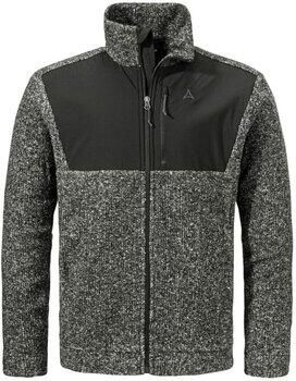 Schöffel Fleecejack Urban Fleece Jk Style Canterbury MNS