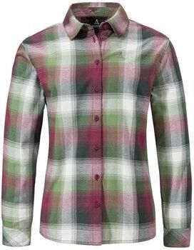 Schöffel Outdoorblouse Hiking Blouse Style Limedes WMS