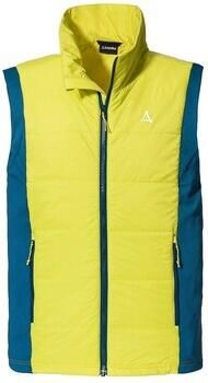Schöffel Vest SchÖffel Outdoor-hybridweste Leitenberg