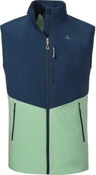 Schöffel Vest SchÖffel Softshellweste Tonion Vest
