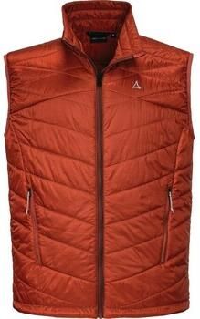 Schöffel Vest SchÖffel Wander weste Zipin Seewand Vest