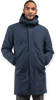 Schöffel Parka Urban Ins Coat Style Gregale MNS