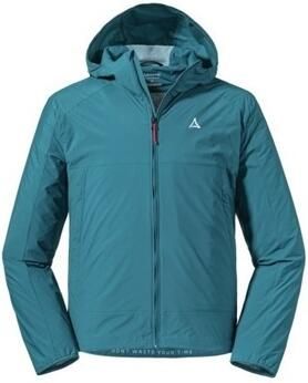 Schöffel Windjack SchÖffel Fahrrad hybridjacke Valve