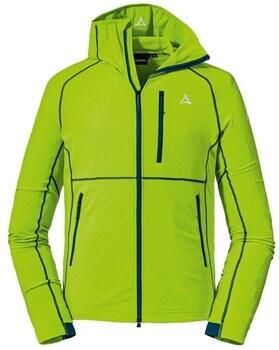 Schöffel Windjack SchÖffel Fleecejacke Ramezza Hoody