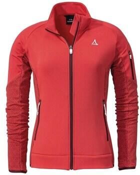 Schöffel Windjack SchÖffel Fleecejacke Schruns