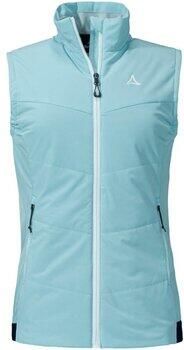 Schöffel Functionele bodywarmer Ins. Vest Skorpa L