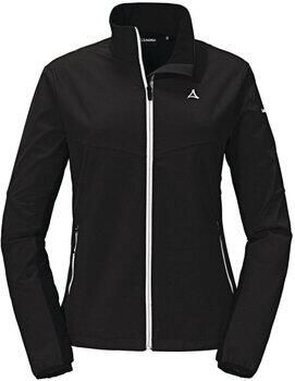 Schöffel Windjack SchÖffel Softshelljacke Rinnen