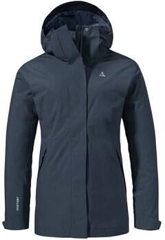 Schöffel 2-in-1-jack Hiking 3in1 Jacket Style Tamina WMS