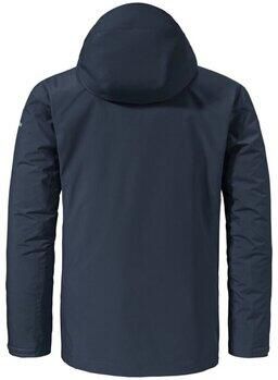Schöffel 2-in-1-jack Hiking 3in1 Jacket Style Tamina MNS