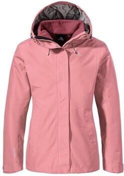 Schöffel Windjack SchÖffel Wanderjacke Hiking 3in1 Style Okere Jacket