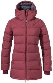 Schöffel Parka Insulated Parka Boston L