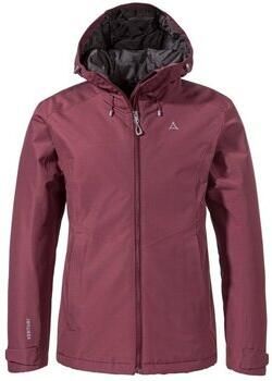 Schöffel Outdoorjack Hiking Ins Jacket Style Wildkar WMS