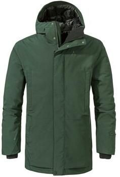 Schöffel Parka Jas SchÖffel Winter parka Urban Insulated