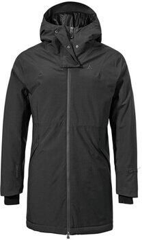 Schöffel Parka Urban Ins Parka Style Crivat WMS