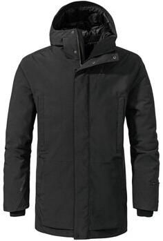 Schöffel Windjack SchÖffel Winter parka Urban Insulated Style Crivat Parka