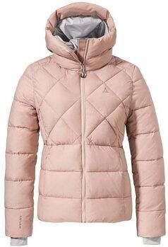 Schöffel Functioneel jack Ins Jacket Boston L