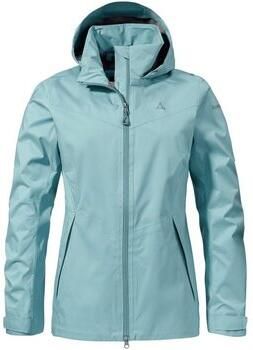 Schöffel Outdoorjack 2.5L Jacket Aiplspitz L