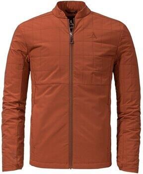Schöffel Functioneel jack Insulation Jacket Bozen M