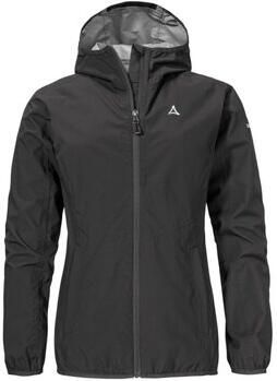 Schöffel Regenjack Jacket Style Migandi WMS (1 stuk)