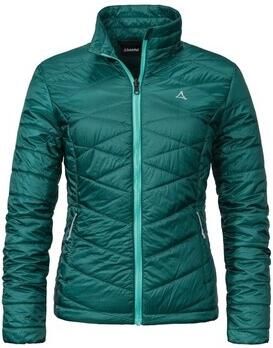 Schöffel Windjack SchÖffel Isolationsjacke Zipin Seewand