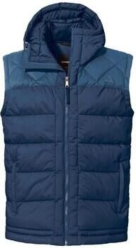 Schöffel Windjack SchÖffel Outdoor weste Rumney