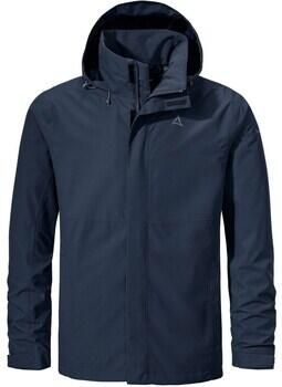 Schöffel Outdoorjack Jacket Gmund M Winddicht waterafstotend ademend overgangsjas