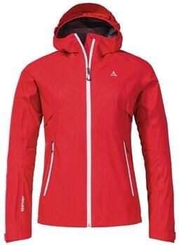 Schöffel Windjack SchÖffel Softshelljacke Begoro 3-lagen