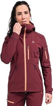 Schöffel Windjack SchÖffel Softshelljacke Matrei