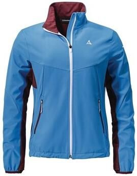 Schöffel Windjack SchÖffel Softshelljacke Rinnen