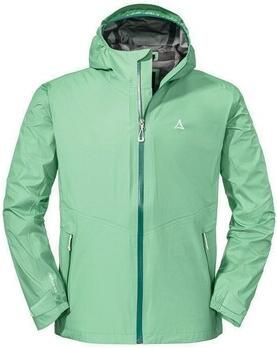Schöffel Windjack SchÖffel Sommer Trekking wanderjacke 3-lagen Ryten
