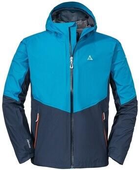 Schöffel Windjack SchÖffel Sommer Trekking-wanderjacke 3-lagen Ryten