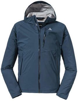 Schöffel Windjack SchÖffel Sommer Wanderjacke Tegelberg