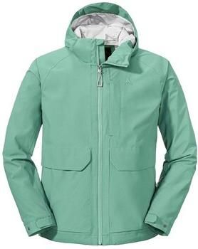 Schöffel Windjack SchÖffel Trekking-wanderjacke Lausanne