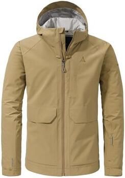 Schöffel Windjack SchÖffel Trekking wanderjacke Lausanne