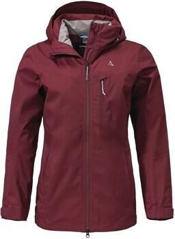 Schöffel Windjack SchÖffel Trekking-wanderjacke Zipin Stanzach