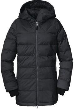 Schöffel Windjack SchÖffel Winter parka Boston