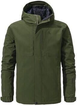 Schöffel Windjack SchÖffel Winterjacke Insulated Antwerpen