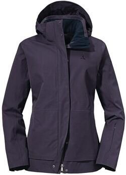 Schöffel Windjack SchÖffel Winterjacke Zipin Toledo