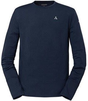 Schöffel T-Shirt Lange Mouw SchÖffel