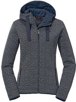 Schöffel Fleecejack Fleece hoody Aurora L