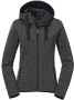 Schöffel Fleecejack Fleece hoody Aurora L - Thumbnail 1
