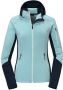 Schöffel Fleecejack Fleece hoody Lodron L - Thumbnail 1