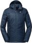 Schöffel Outdoorjack Hybrid Jacket Stams M - Thumbnail 1
