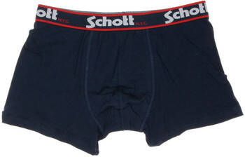Schott Boxers