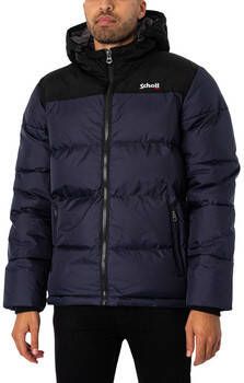 Schott Trainingsjack Utah pufferjack