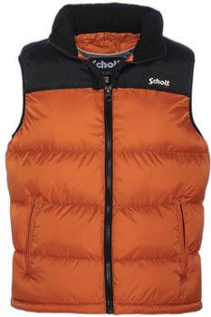Schott Mantel Doudoune sans manches